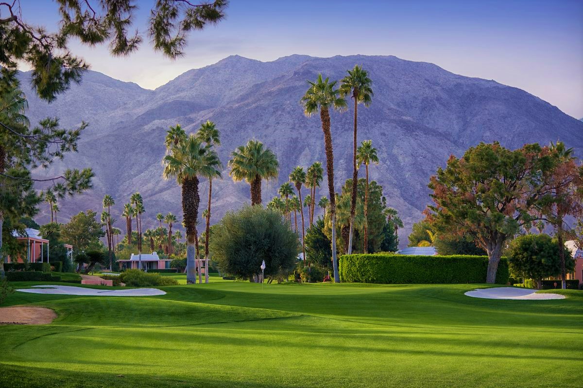 Marakesh Country Club