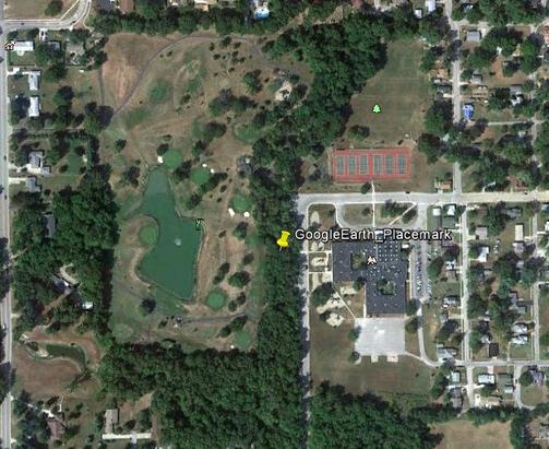 Deer Run Mary Heath Memorial Golf Course