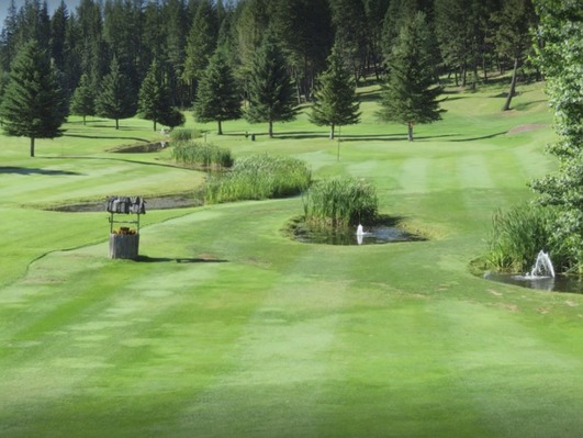 Meadow Creek Golf Course