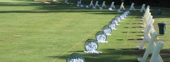 Meadow Links & Golf Academy