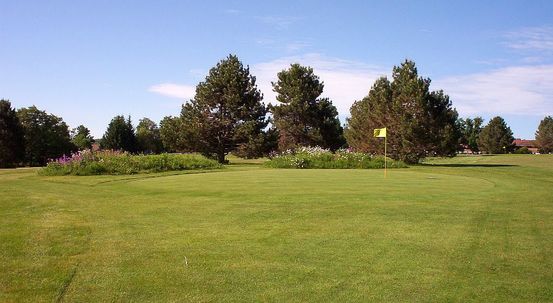 Meadow Links Golf Course