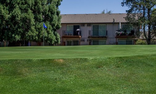 Meadowlawn Golf Course