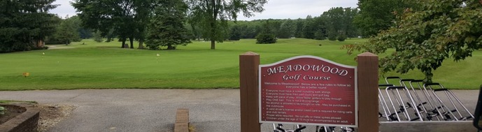 Meadowood Golf Course