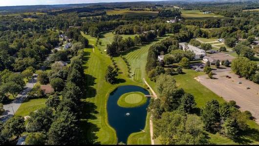 Menomonie Golf & Country Club