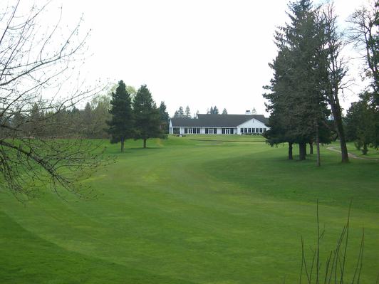 Meriwether National Golf Club - Short Course