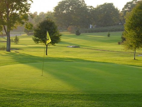 Merriland Farm Par 3
