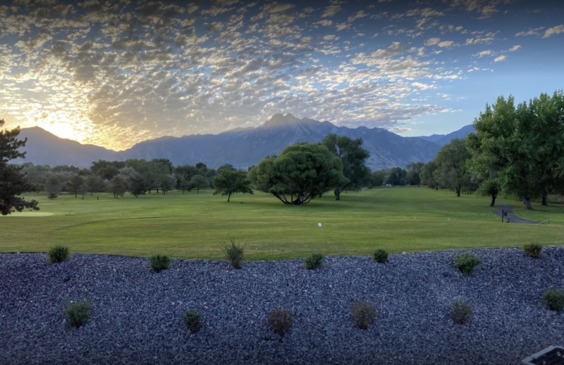 Mick Riley Golf Course - Par 3