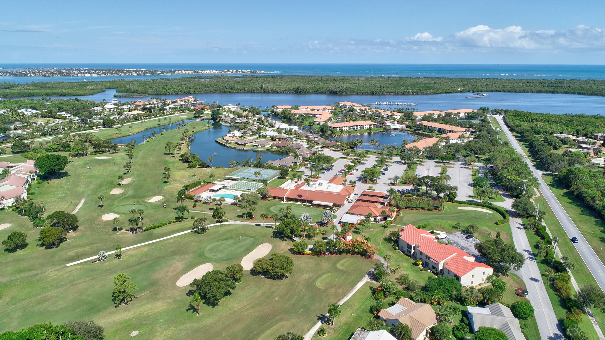 Miles Grant Country Club