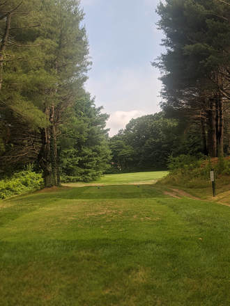 Milford Country Club