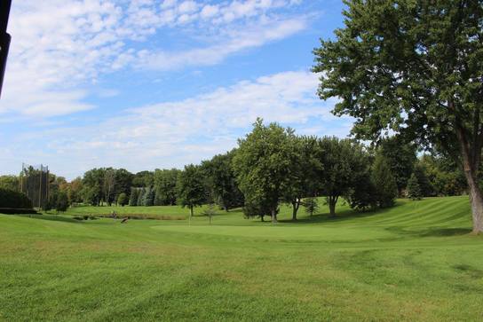 Mill Road Acres Golf Course