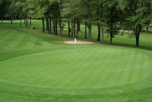 Millburn Township Golf Course