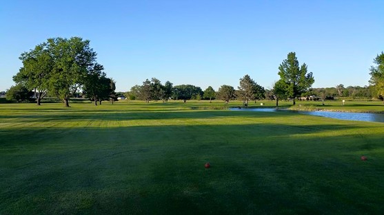 Milt's Golf Center