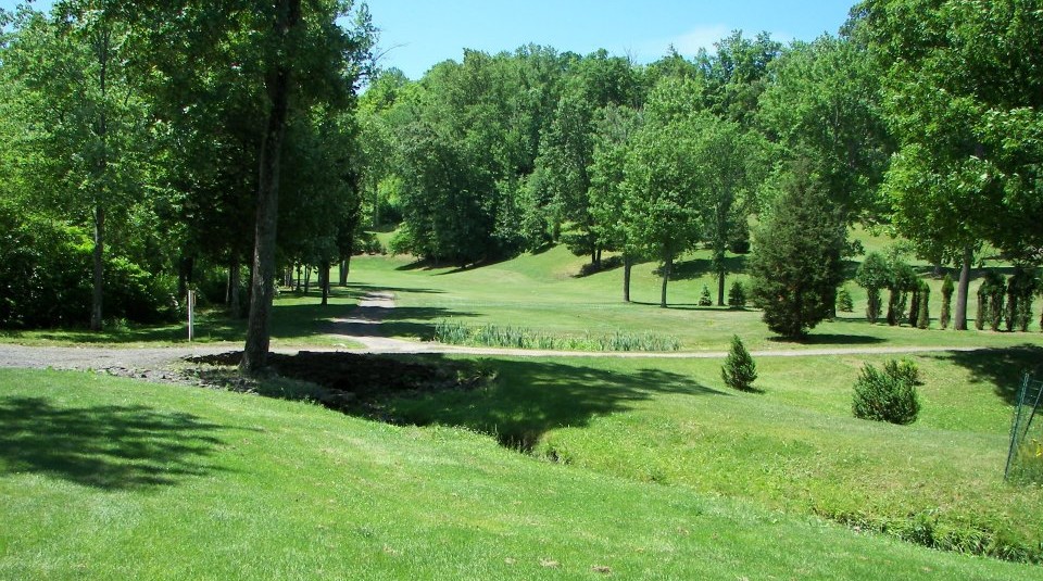 Miner Hills Golf Course