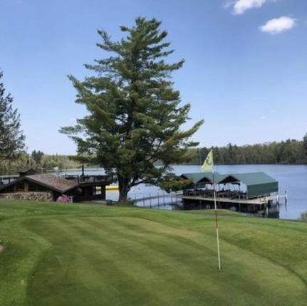 Minnesuing Acres Golf Course