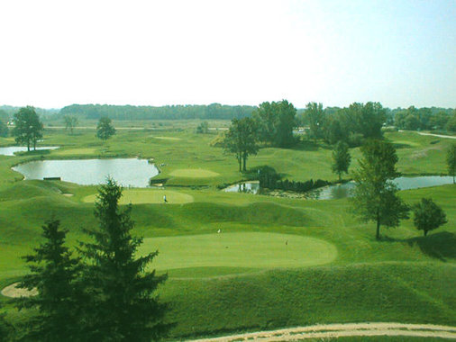 Missing Links Golf Course