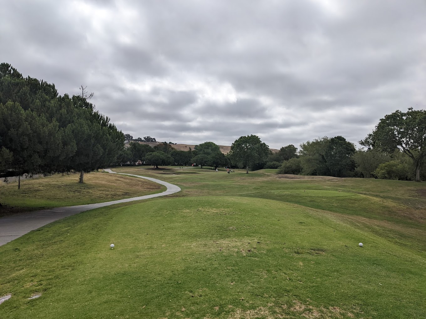 Mission Hills of Hayward Golf Course