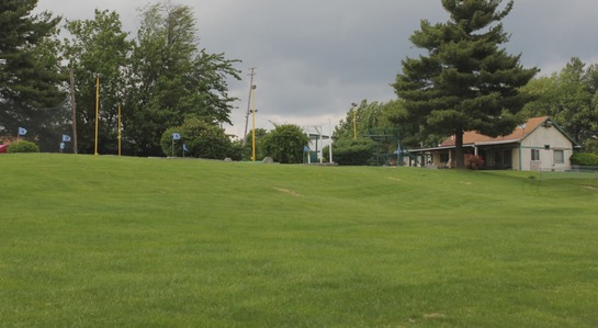 Mitchell's Golf Complex