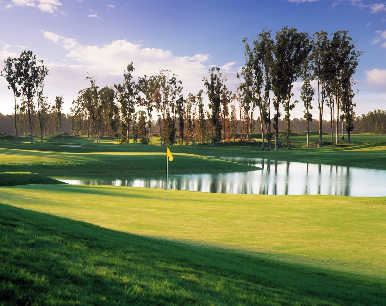 Monarch Dunes Golf Club - Challenge Course