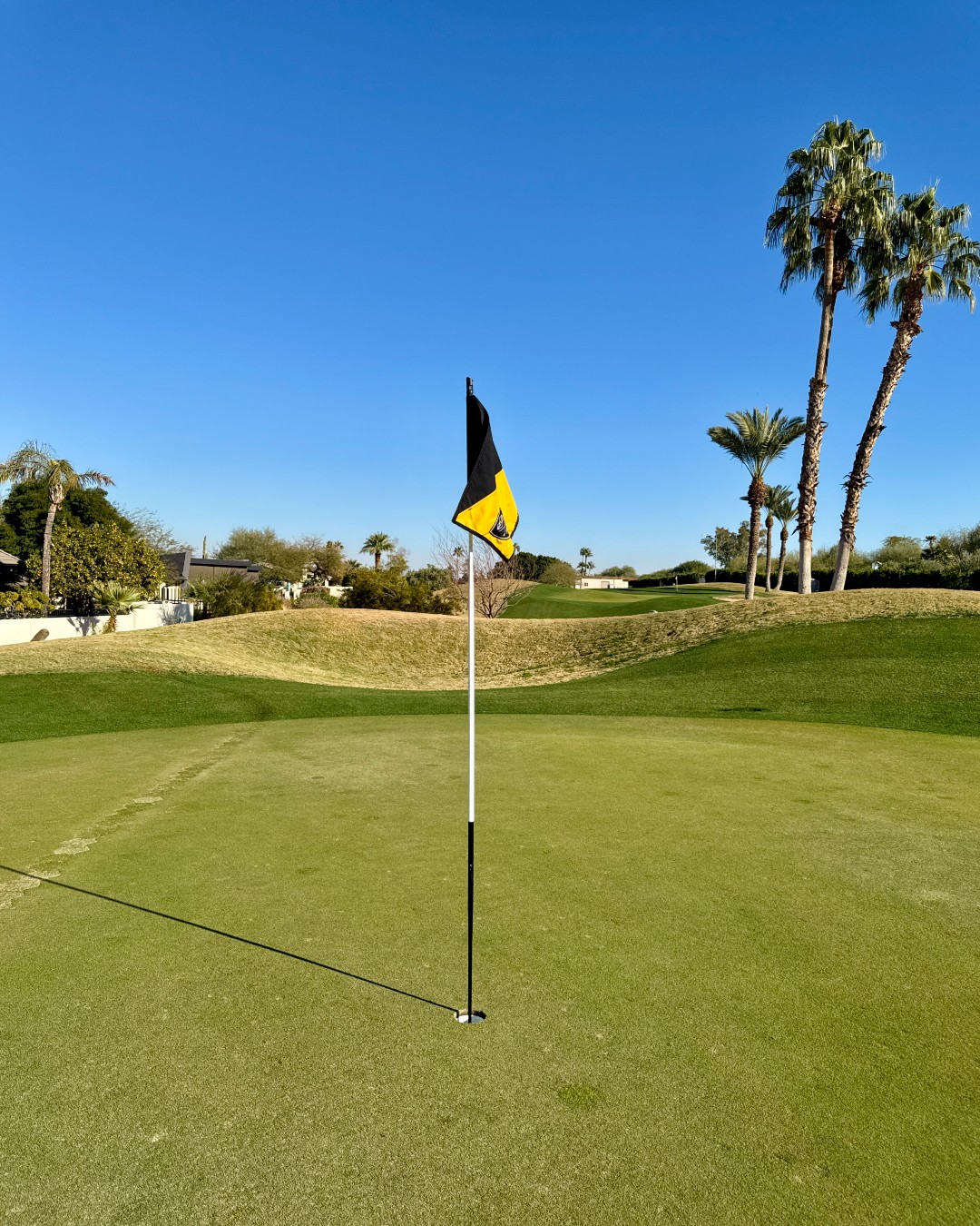 Mountain Shadows Golf Club - The Short Course