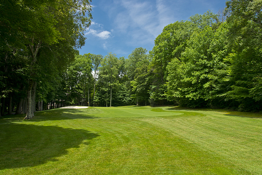 Mountain Springs at Grandfather Golf & Country Club