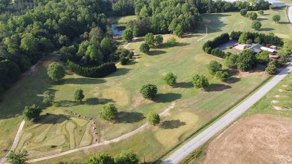 Mountainview Par 3 Golf