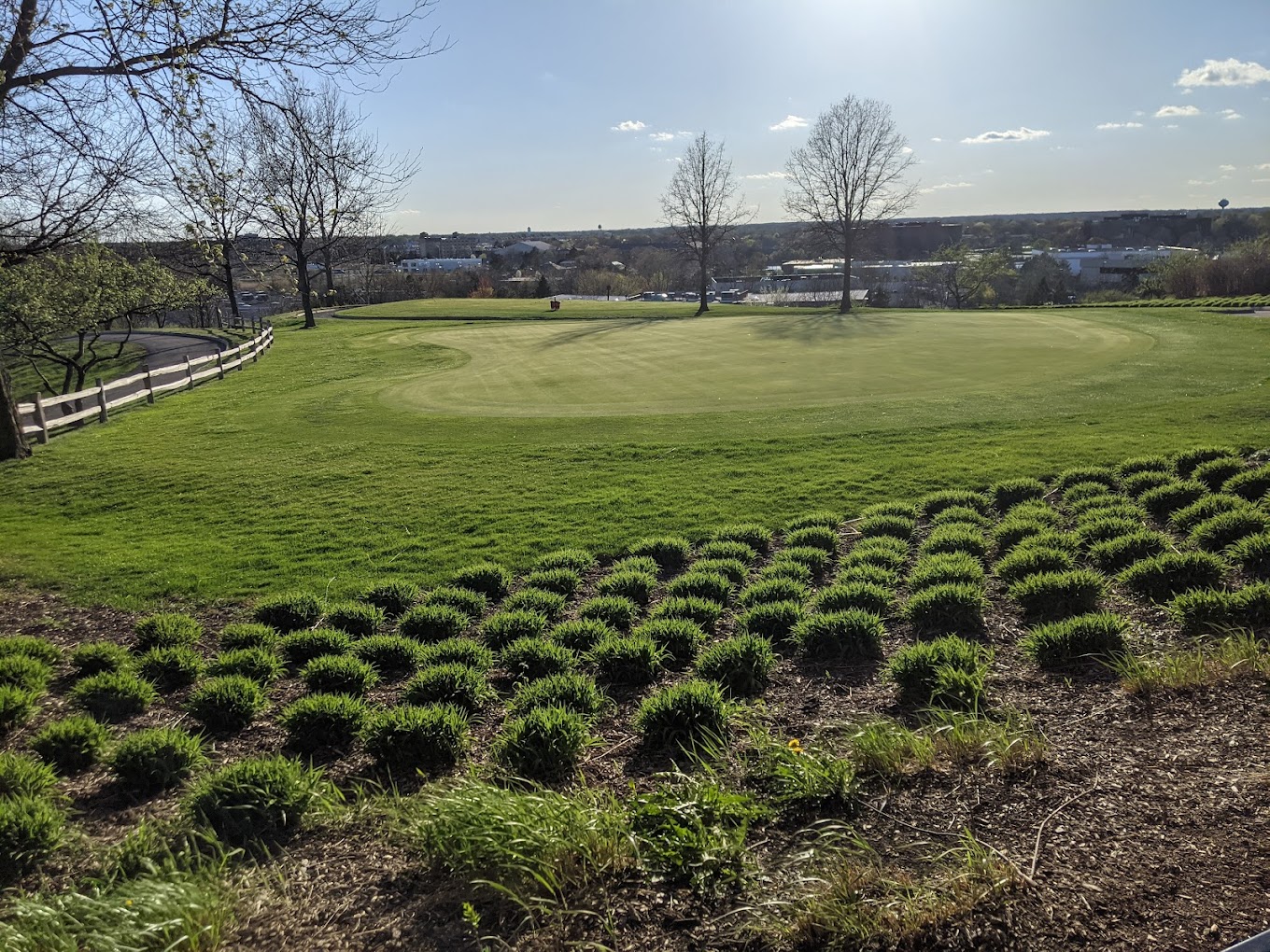 Nickol Knoll Golf Club