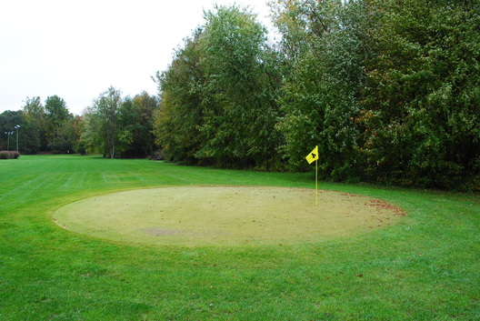 Night Hawk Golf Center