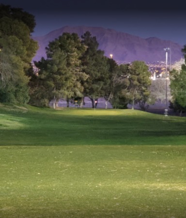 North Las Vegas Municipal Golf Course