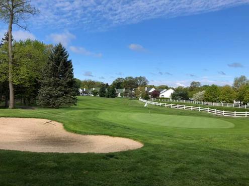 North Olmstead Golf Club