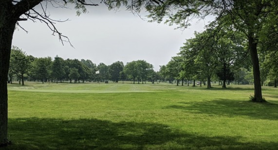North Woodmere Golf Course