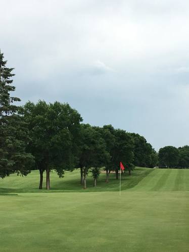 Oak Glen Country Club - Executive