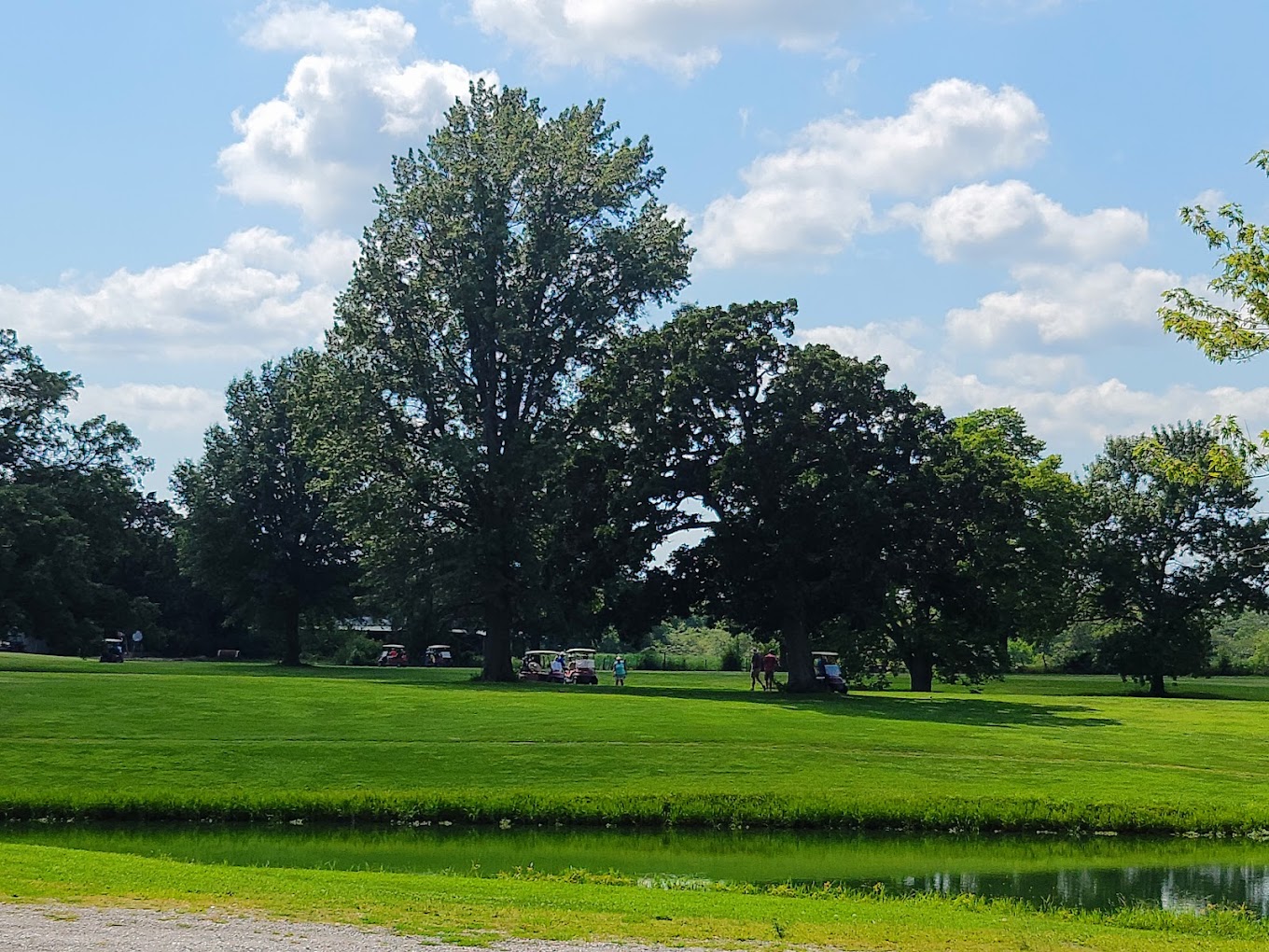 Oak Hills Country Club