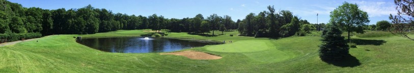 Oak Marr Golf Complex