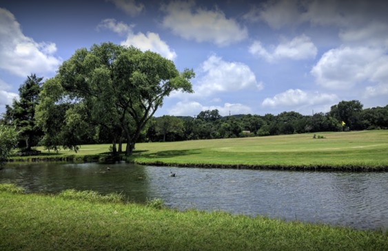 Oak Valley Golf Course