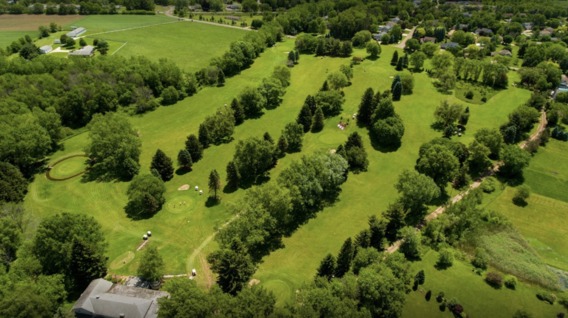 Oakwood Country Club