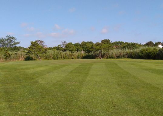 Ocean City Municipal Golf Course