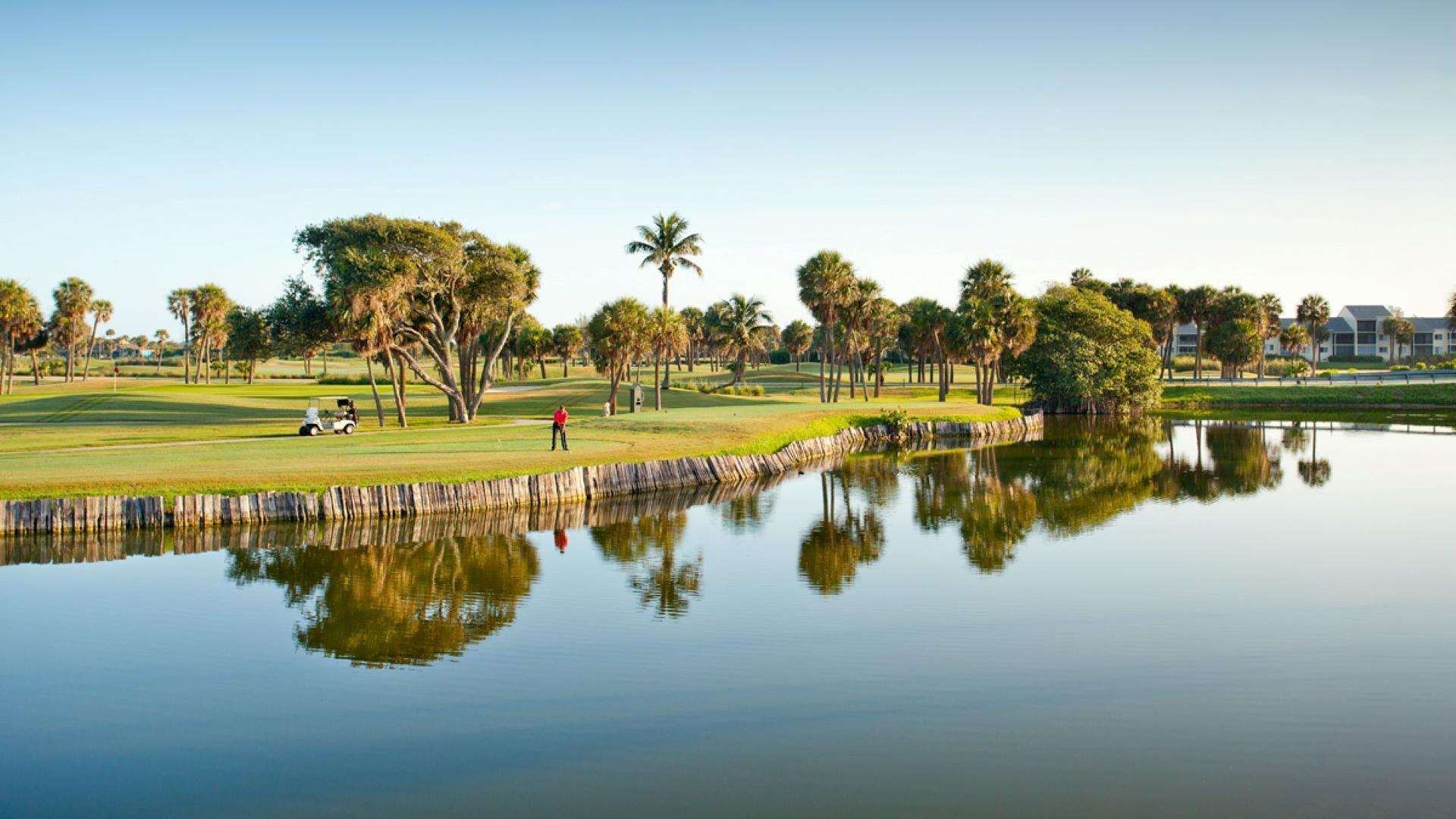 The Ocean Club at Hutchinson Island