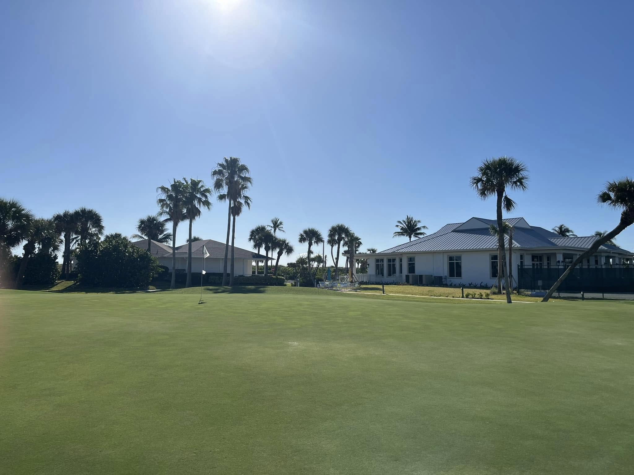 Ocean Village Golf Course