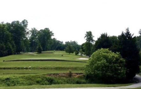 Orchard Trace Golf Club