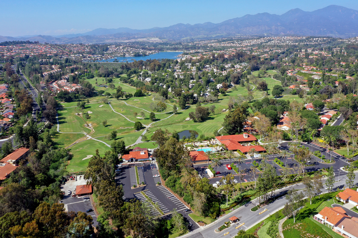 Oso Creek Golf Course