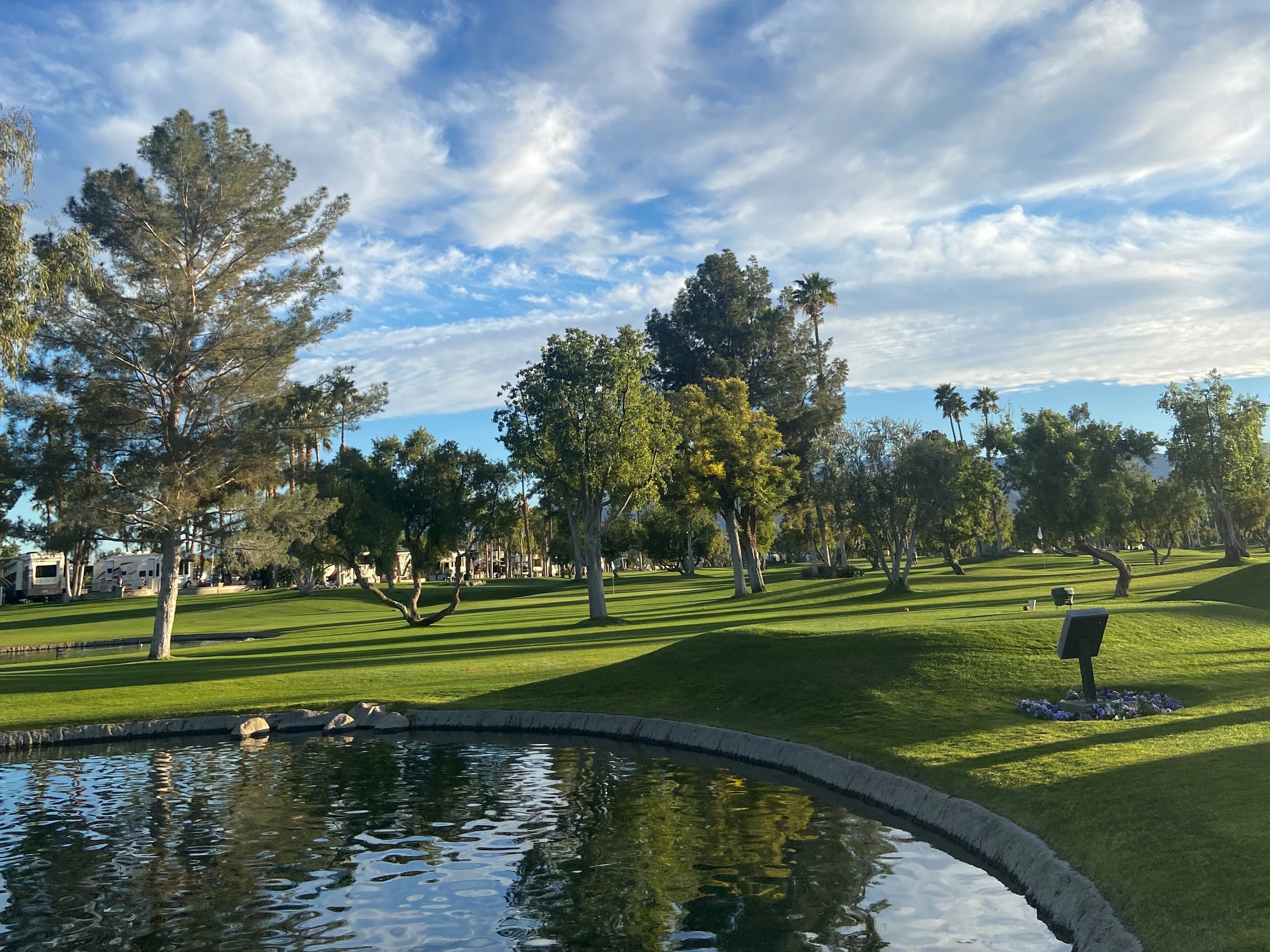 Outdoor Resort & Country Club