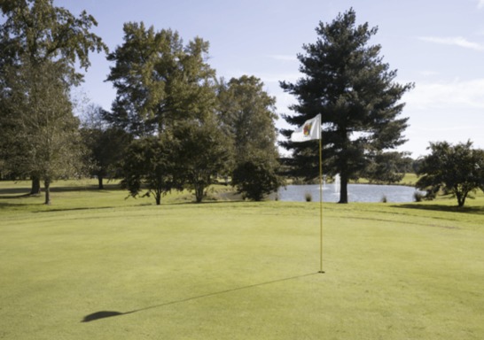 Paint Branch Golf Complex