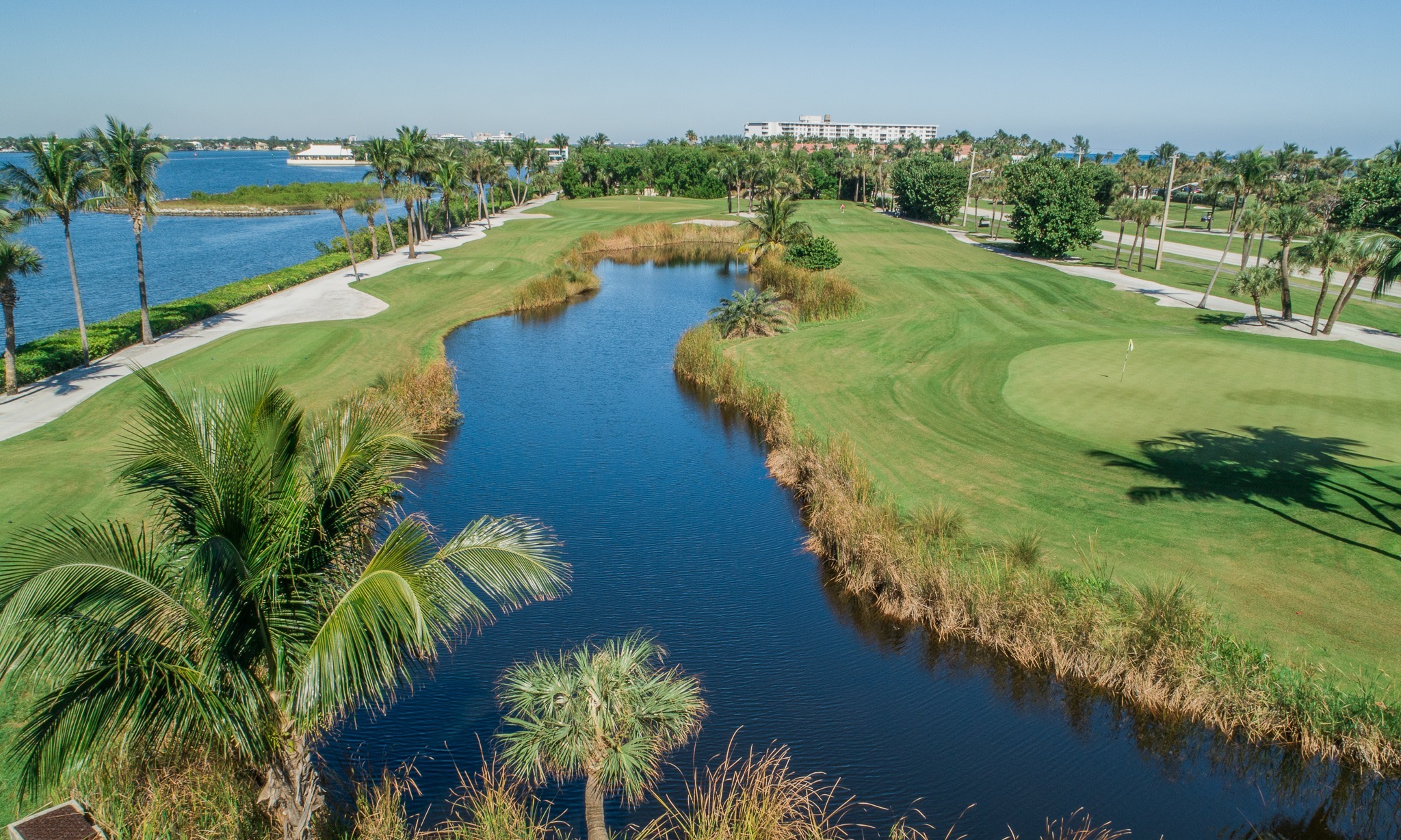 Palm Beach Par 3 Golf Course