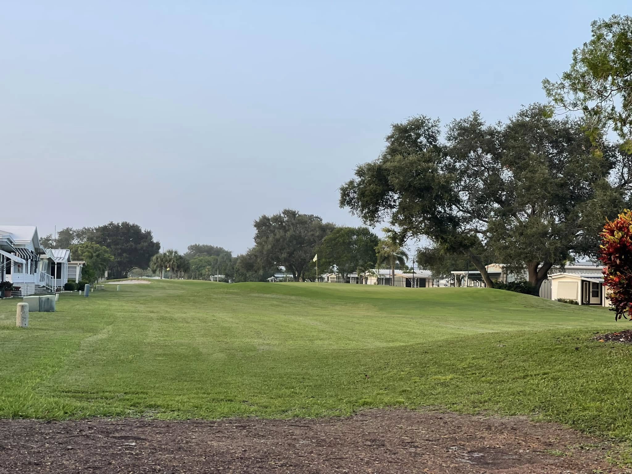 Palm Hill Country Club