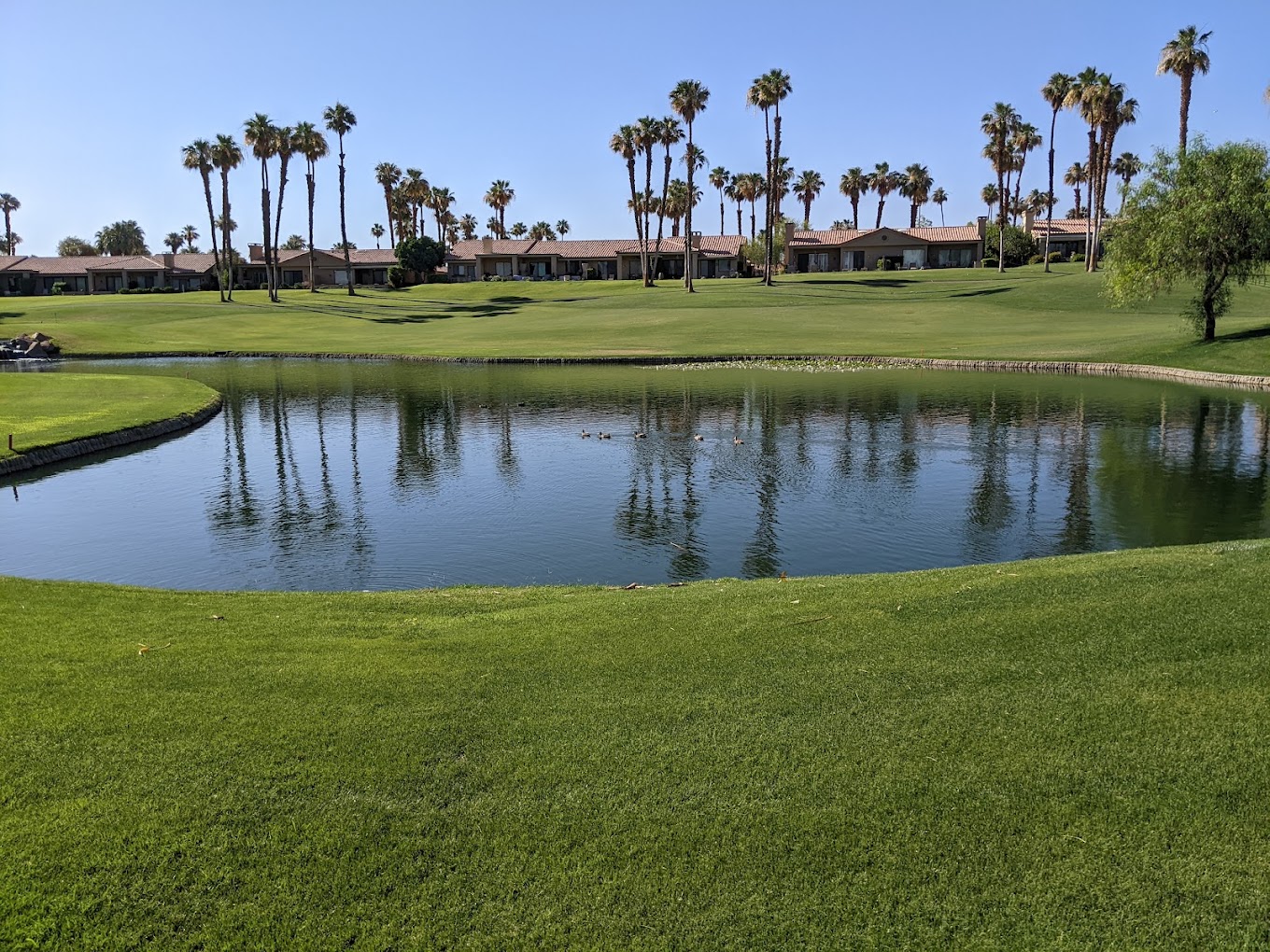 Palm Valley Country Club - Challenge Course