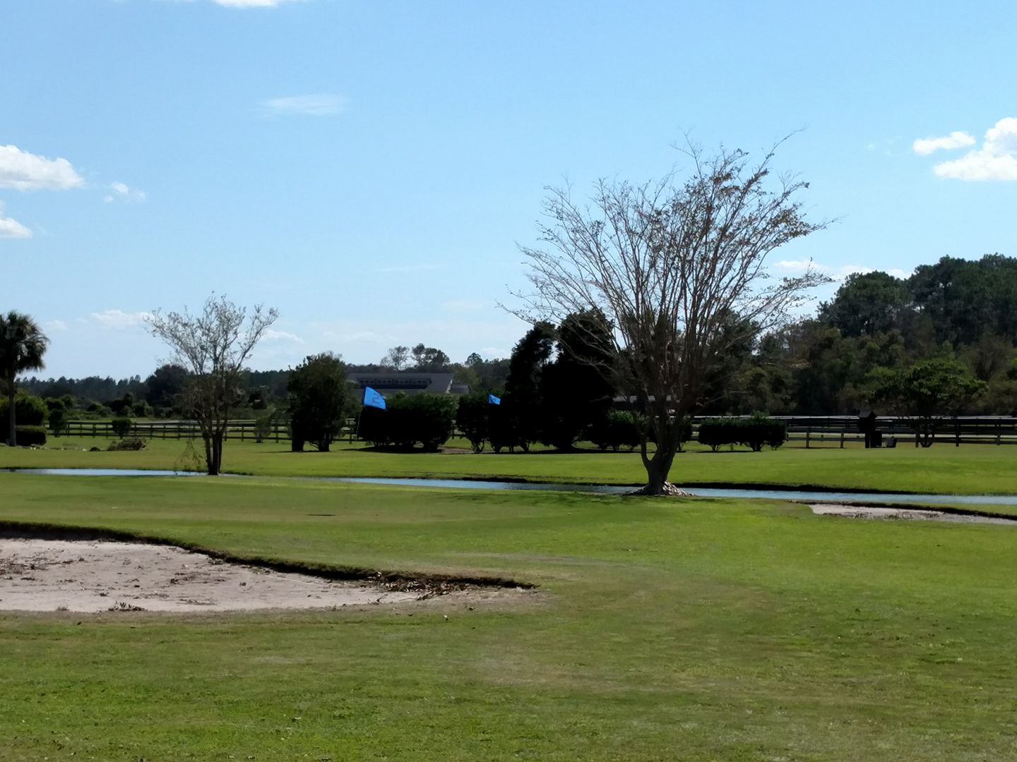 Palm Valley Golf Club