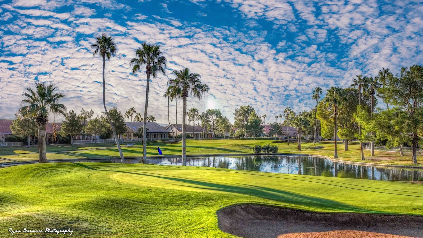 Palo Verde Country Club