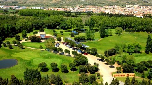 Par 3 Pitch & Putt Gualta