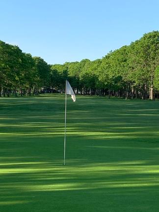 Paul Harney Golf Club