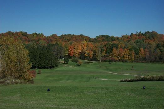 Pearl Lakes Golf Course
